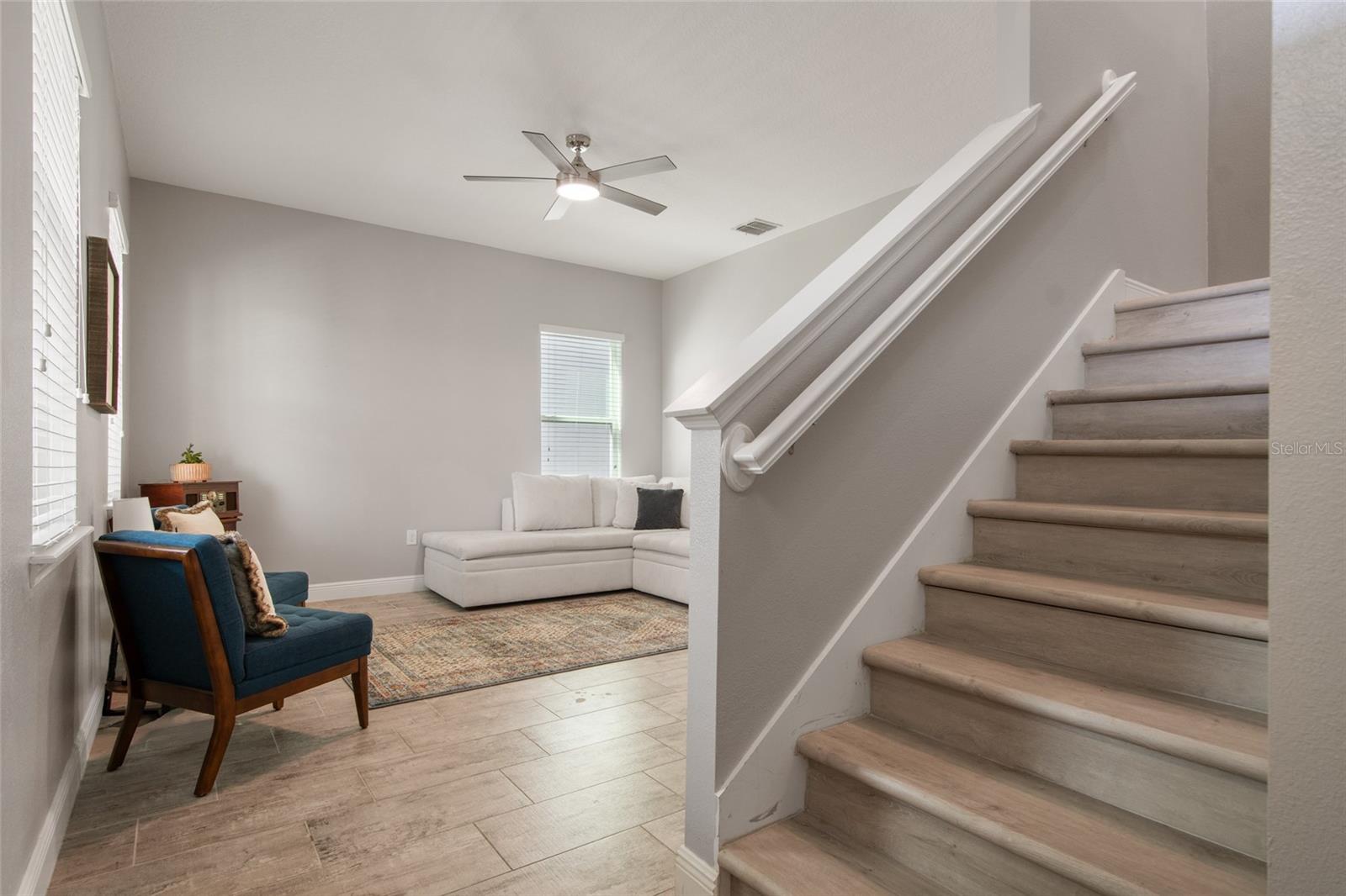 OAKLAND TRLS PH 1 - Residential