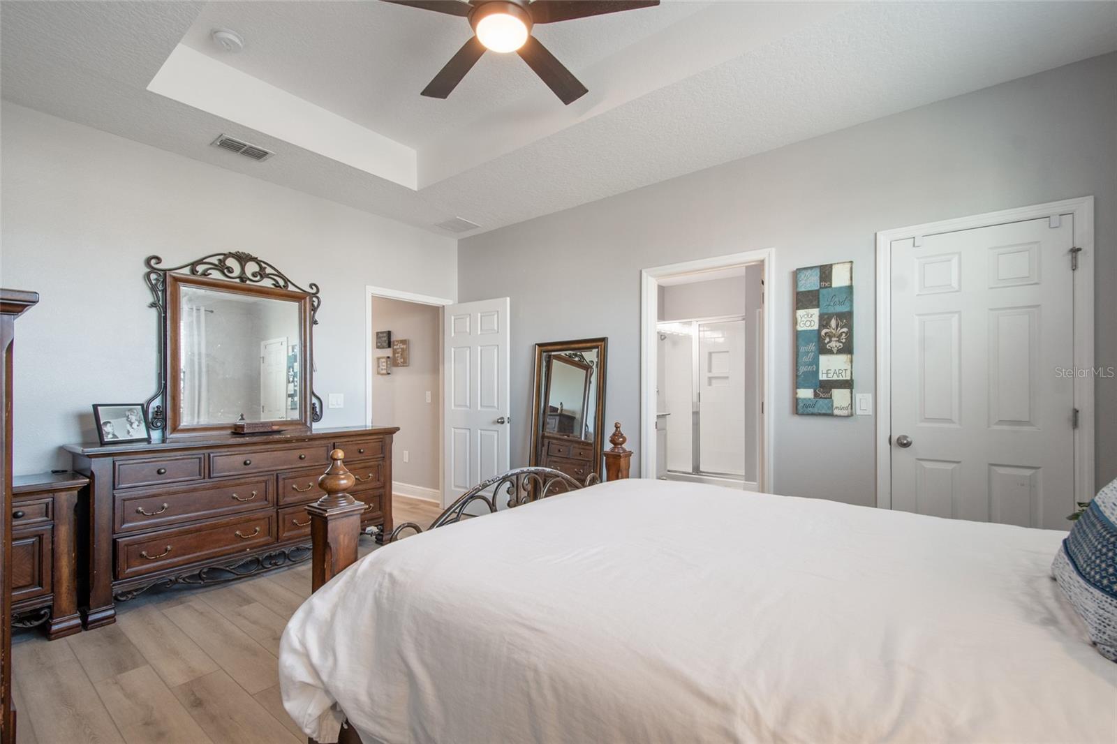 OAKLAND TRLS PH 1 - Residential
