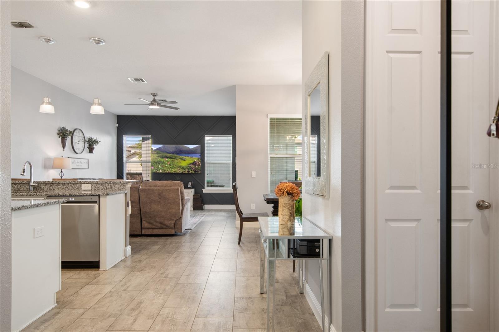 OAKLAND TRLS PH 1 - Residential