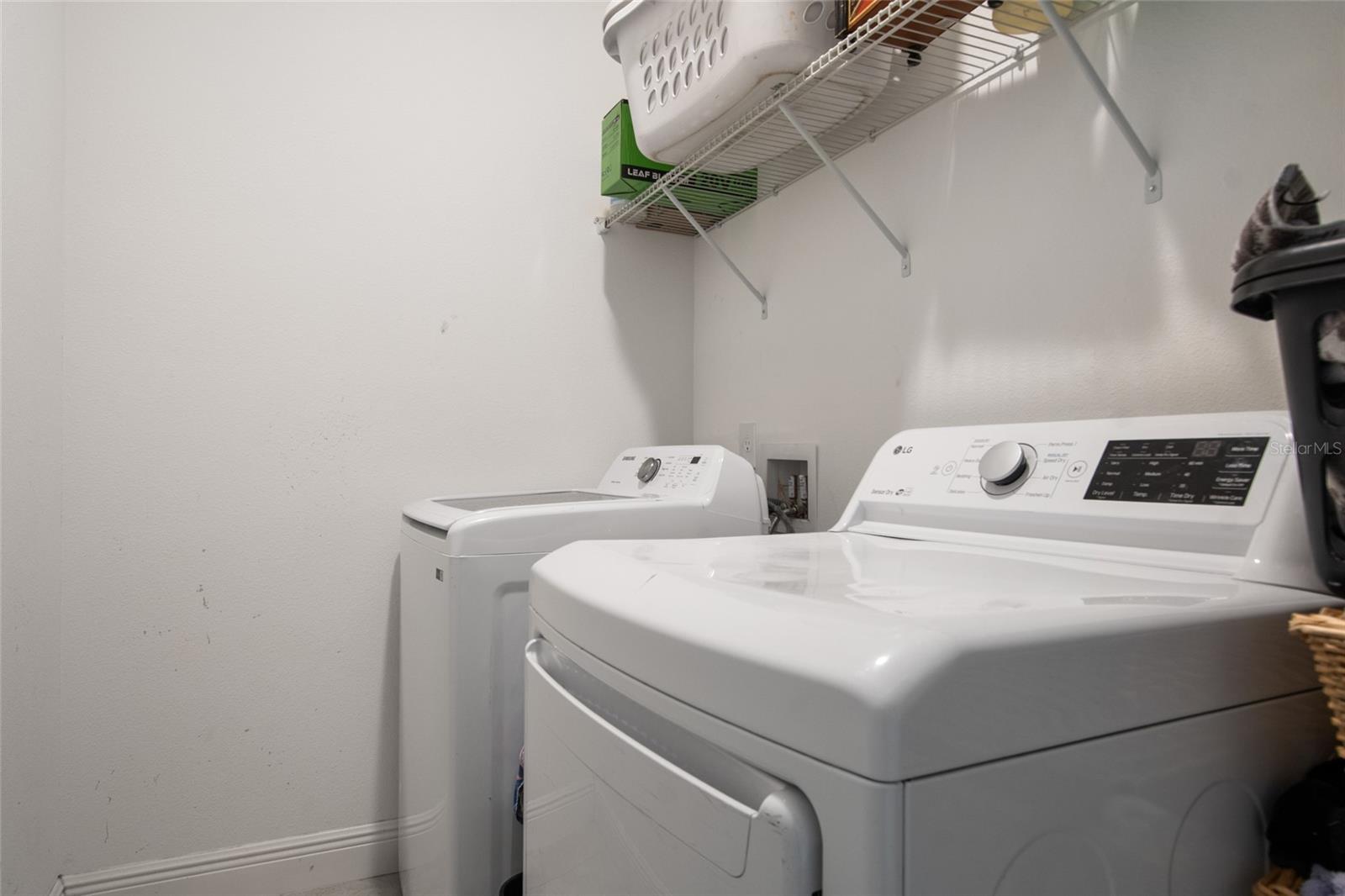 OAKLAND TRLS PH 1 - Residential