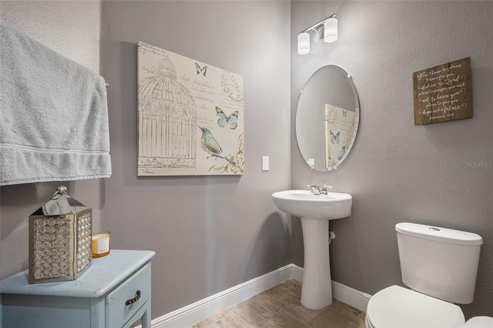 OAKLAND TRLS PH 1 - Residential