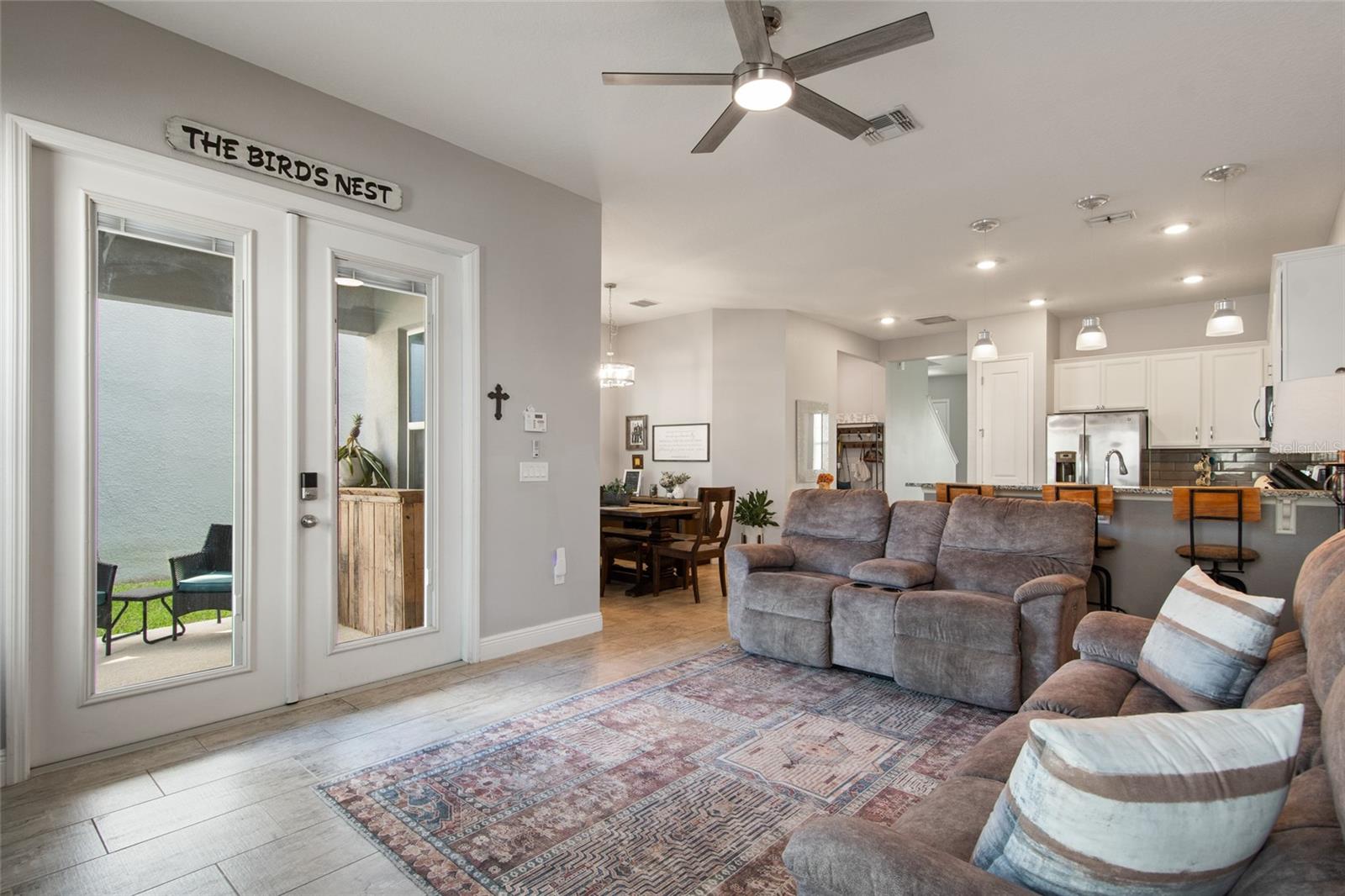 OAKLAND TRLS PH 1 - Residential