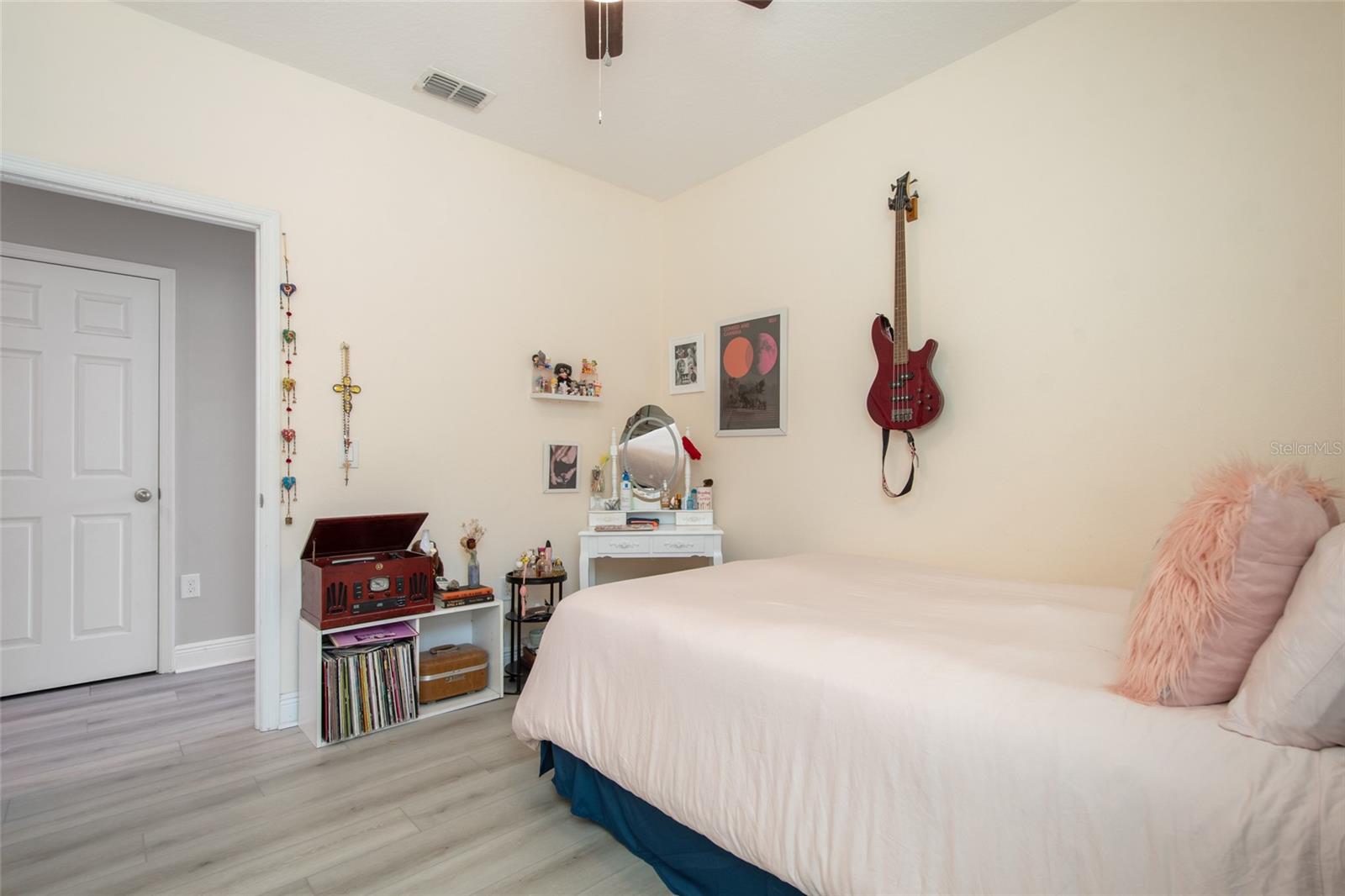 OAKLAND TRLS PH 1 - Residential