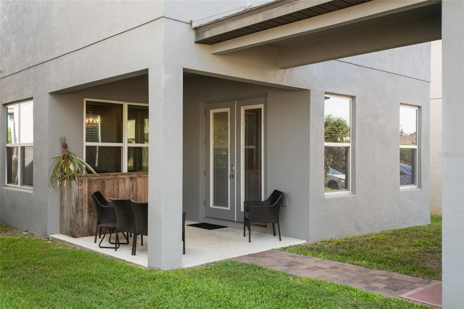 OAKLAND TRLS PH 1 - Residential