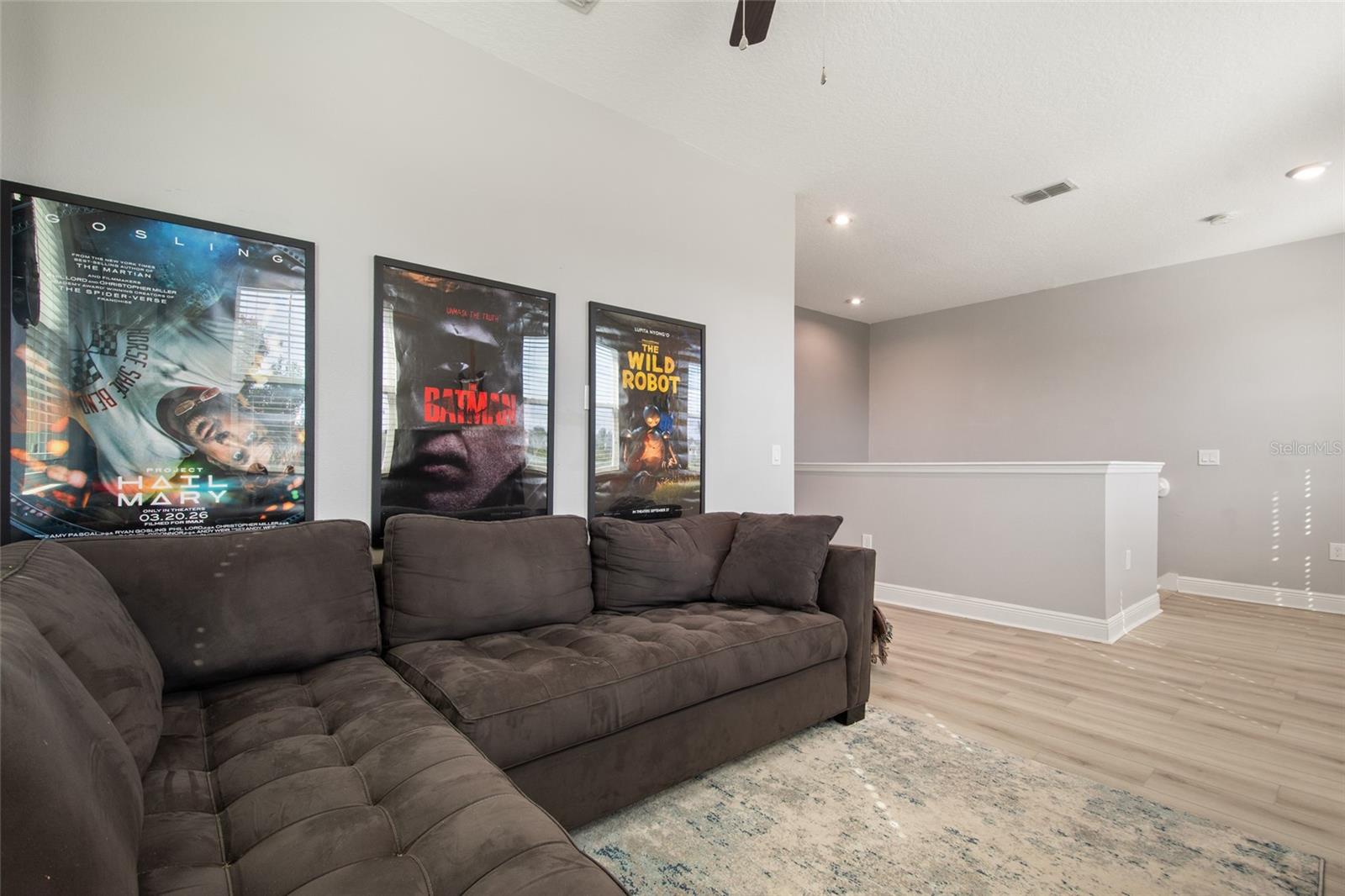 OAKLAND TRLS PH 1 - Residential