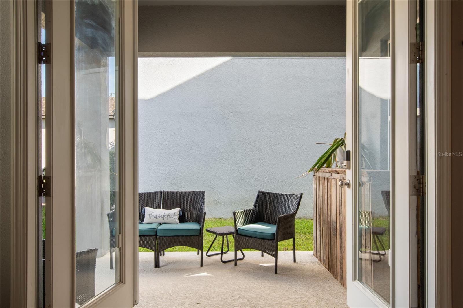 OAKLAND TRLS PH 1 - Residential