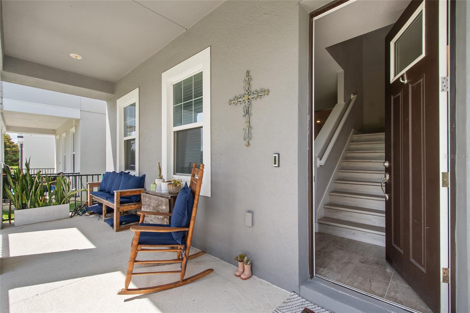OAKLAND TRLS PH 1 - Residential