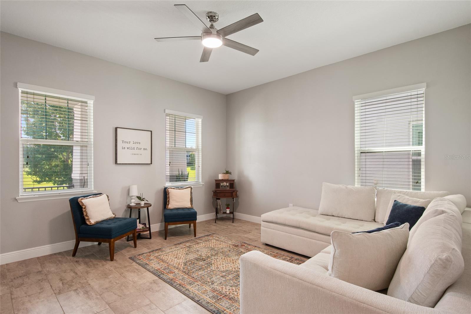 OAKLAND TRLS PH 1 - Residential