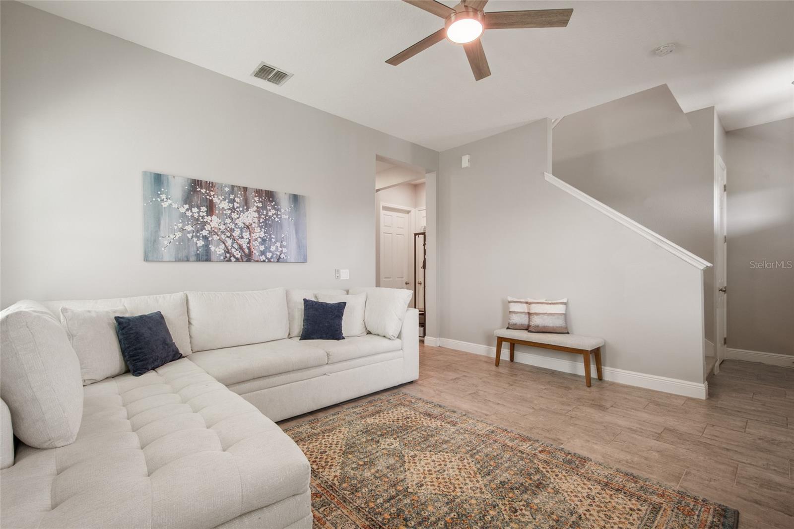 OAKLAND TRLS PH 1 - Residential