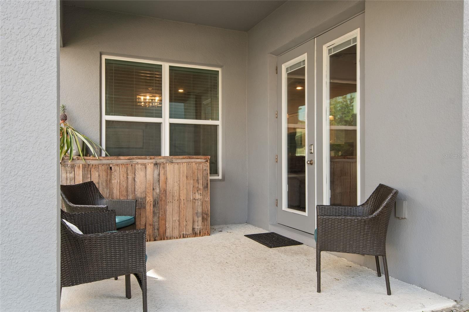 OAKLAND TRLS PH 1 - Residential