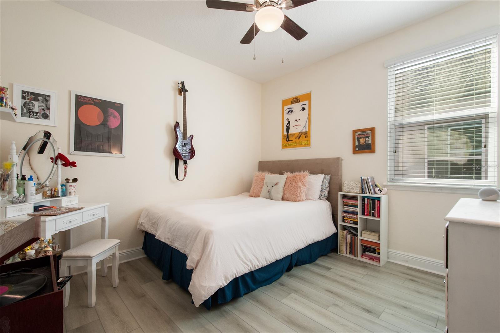 OAKLAND TRLS PH 1 - Residential