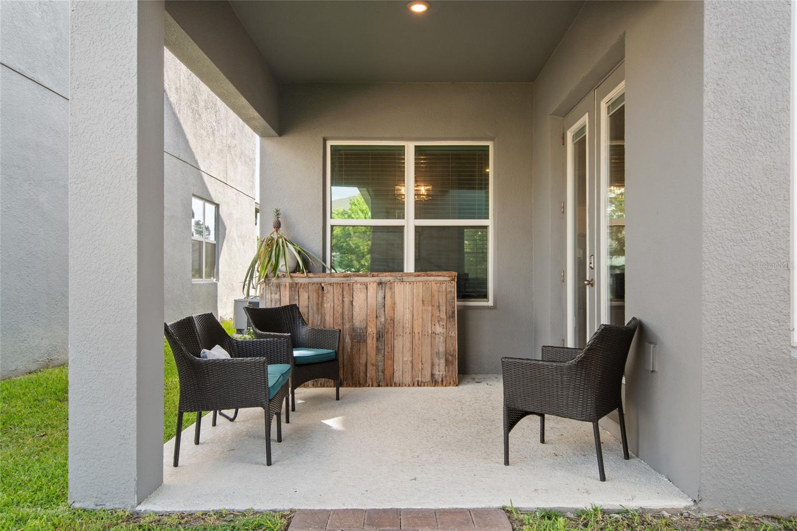 OAKLAND TRLS PH 1 - Residential