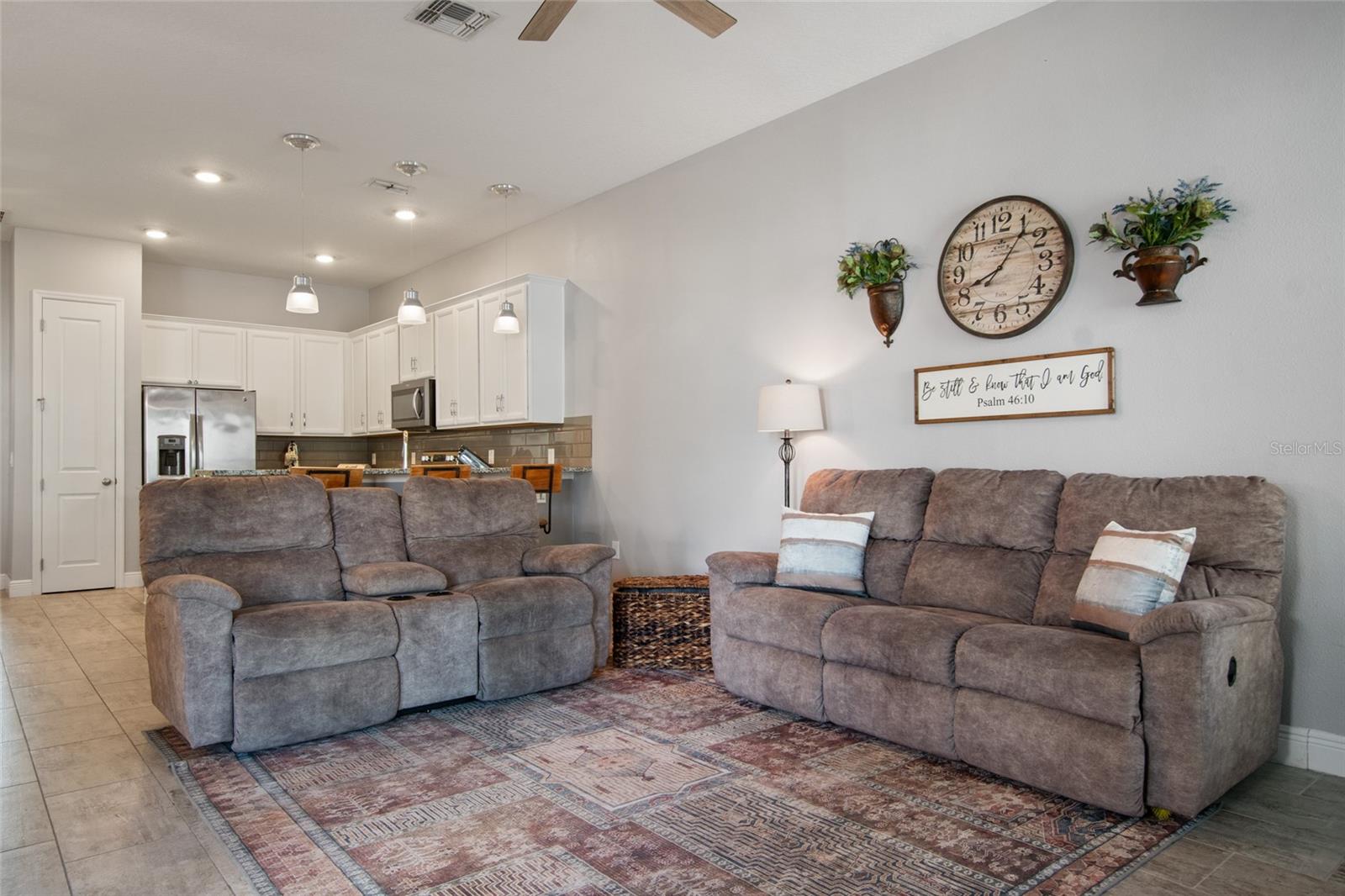 OAKLAND TRLS PH 1 - Residential
