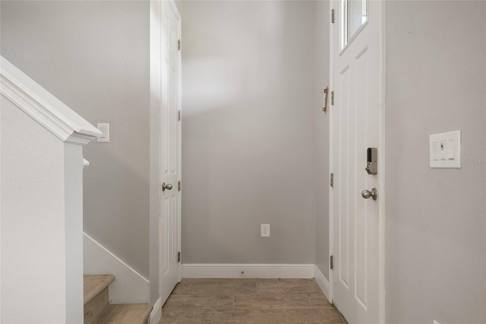 OAKLAND TRLS PH 1 - Residential