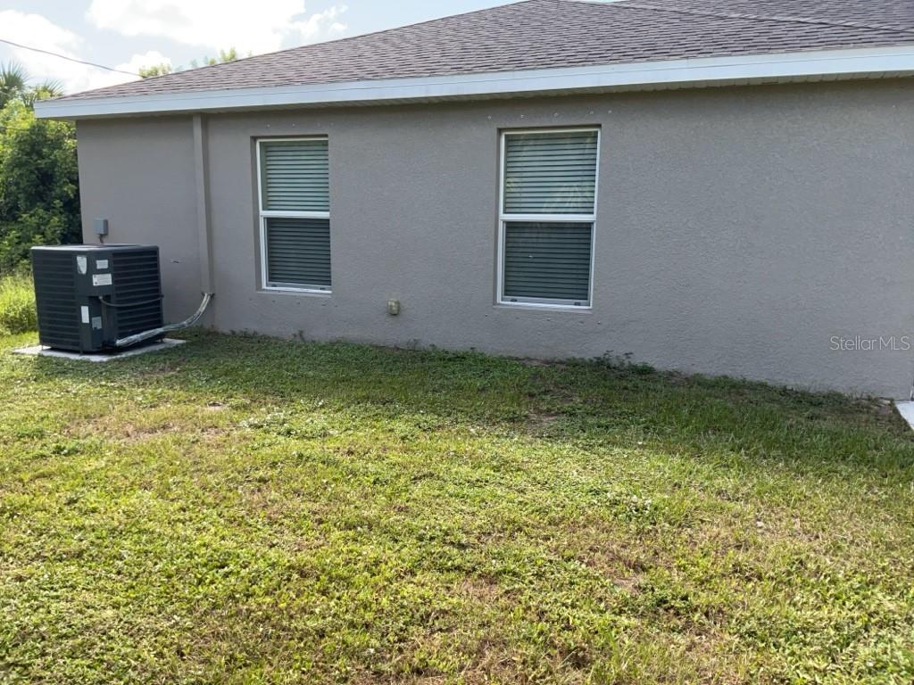 PORT CHARLOTTE SEC 063 - Residential