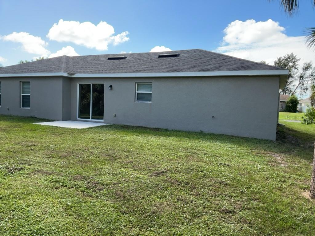 PORT CHARLOTTE SEC 063 - Residential