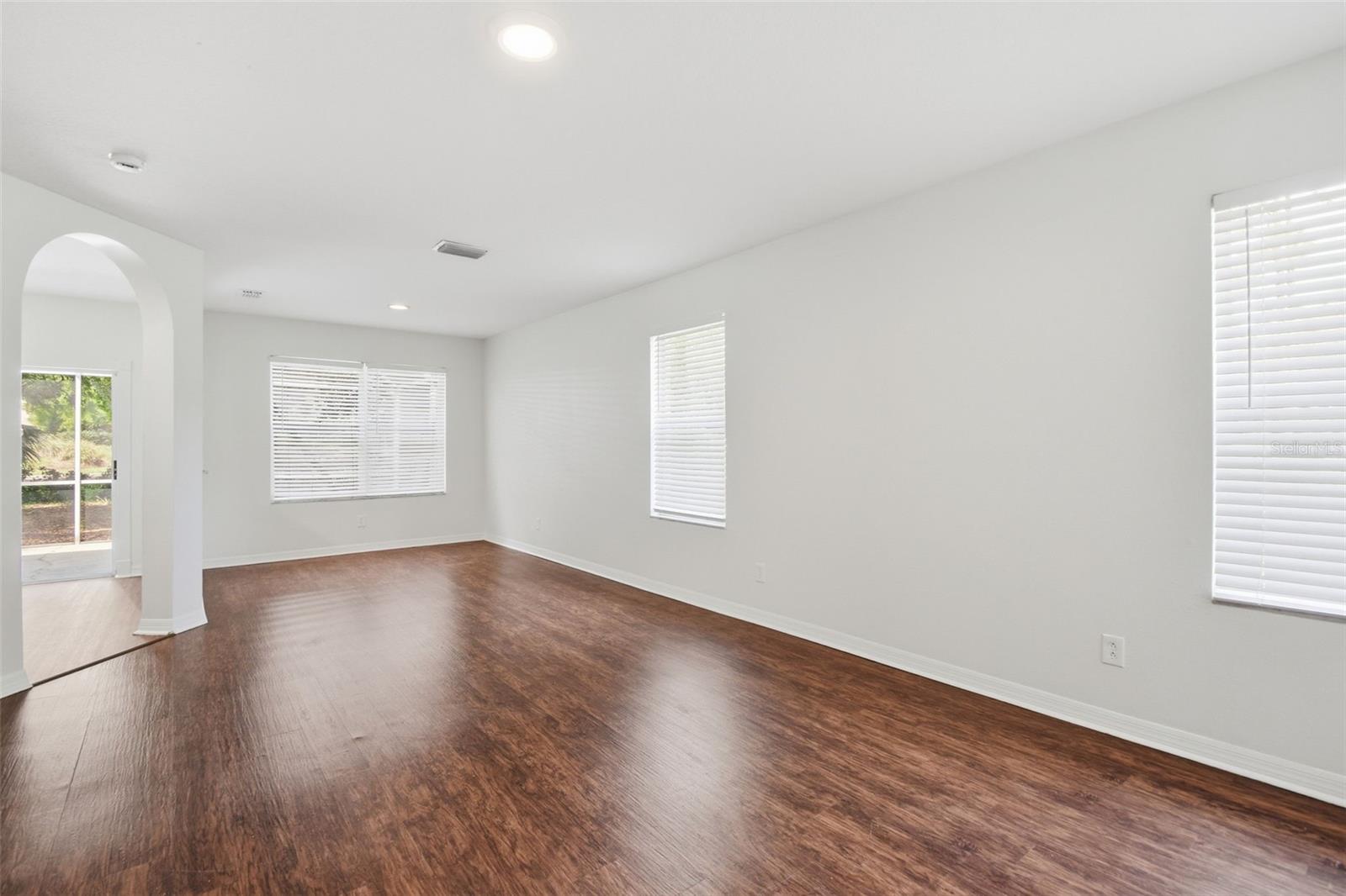 PARKWAY CENTER SINGLE FAMILY P - Residential