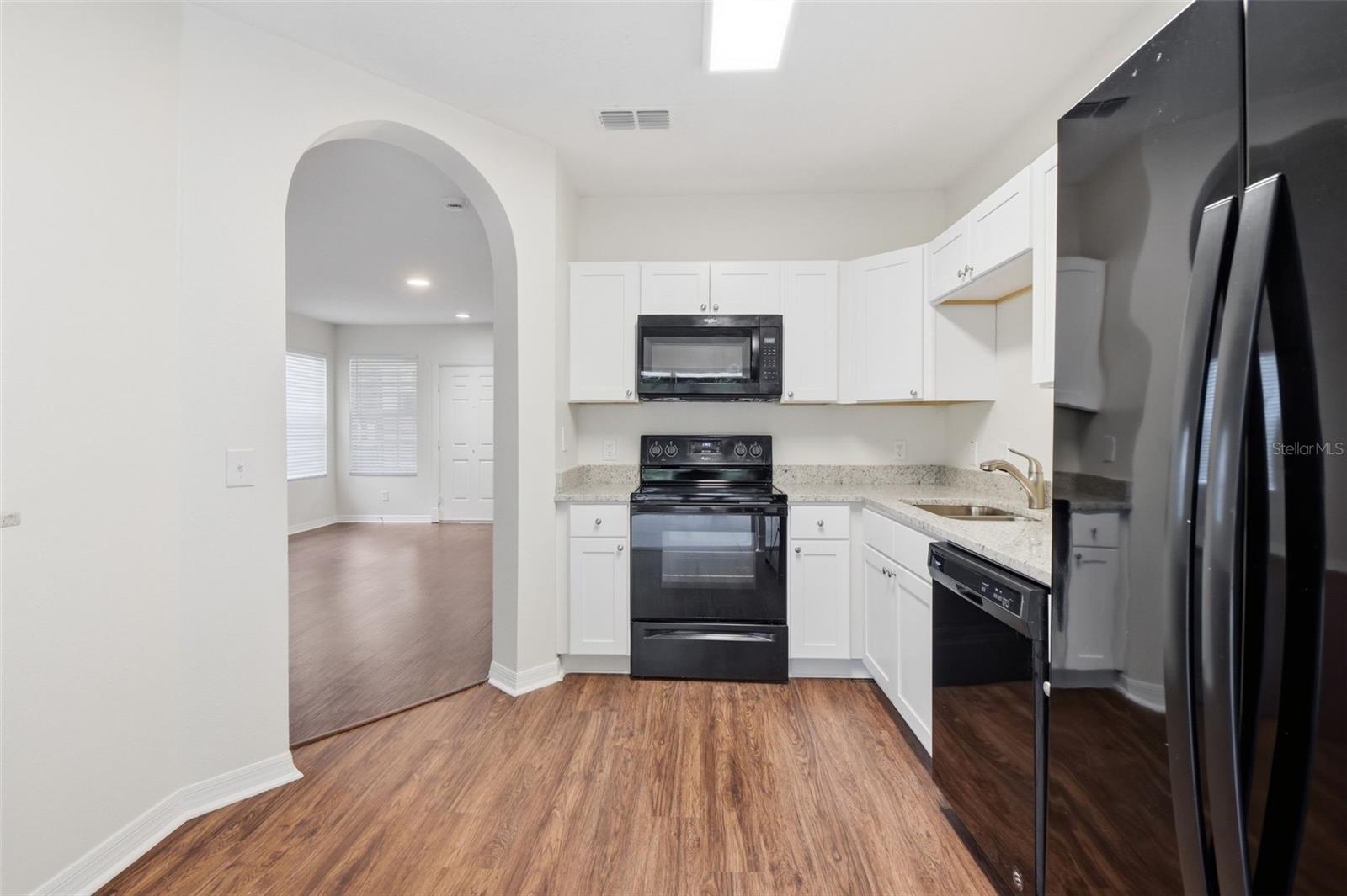 PARKWAY CENTER SINGLE FAMILY P - Residential