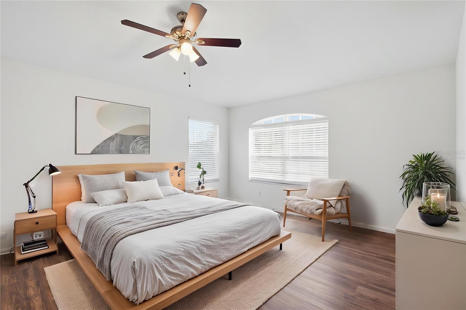 PARKWAY CENTER SINGLE FAMILY P - Residential