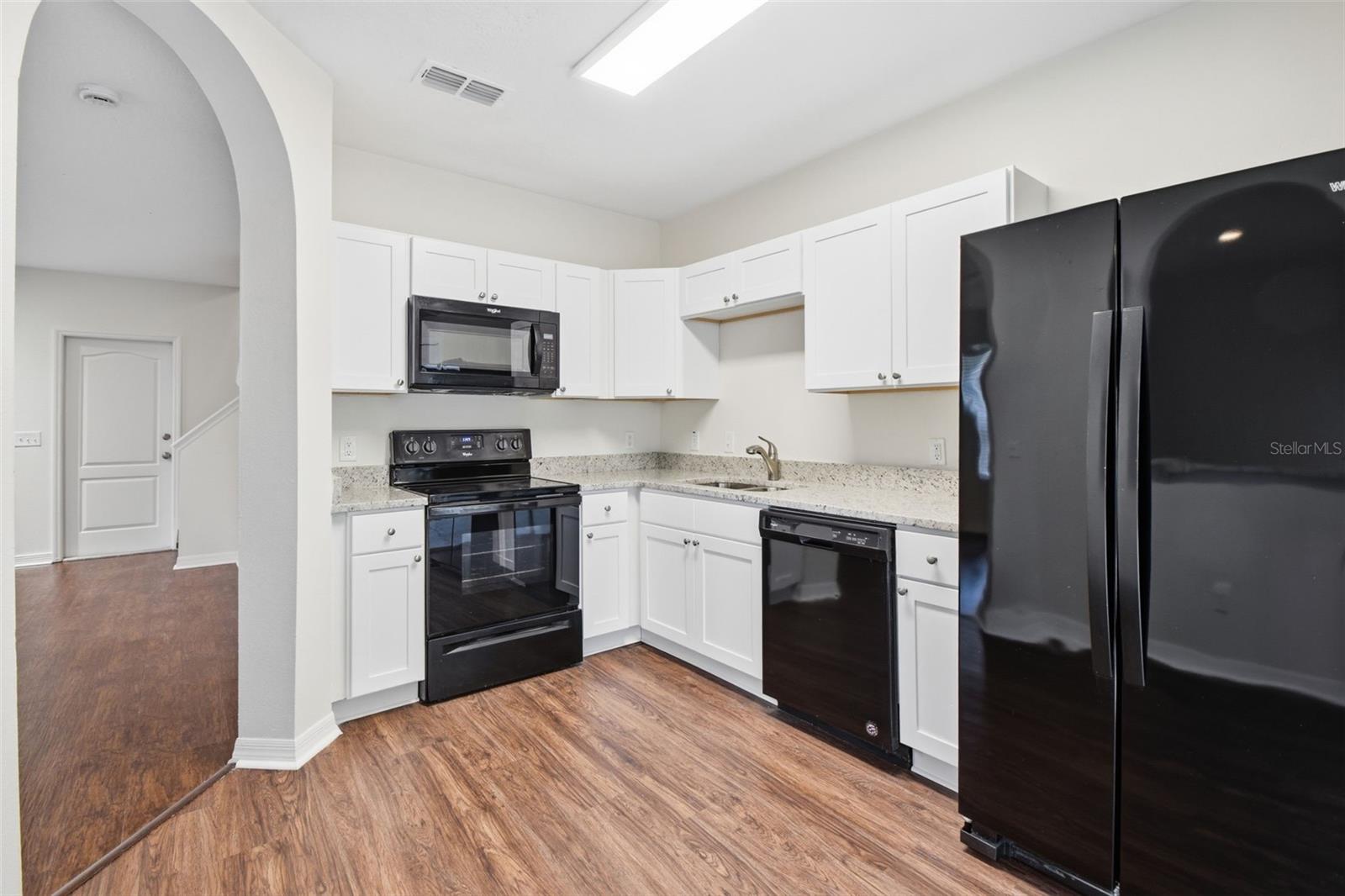 PARKWAY CENTER SINGLE FAMILY P - Residential