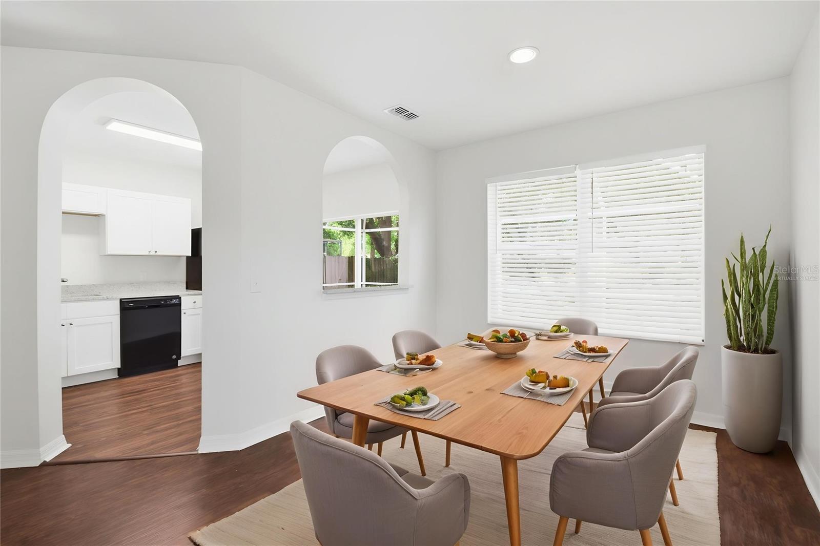 PARKWAY CENTER SINGLE FAMILY P - Residential