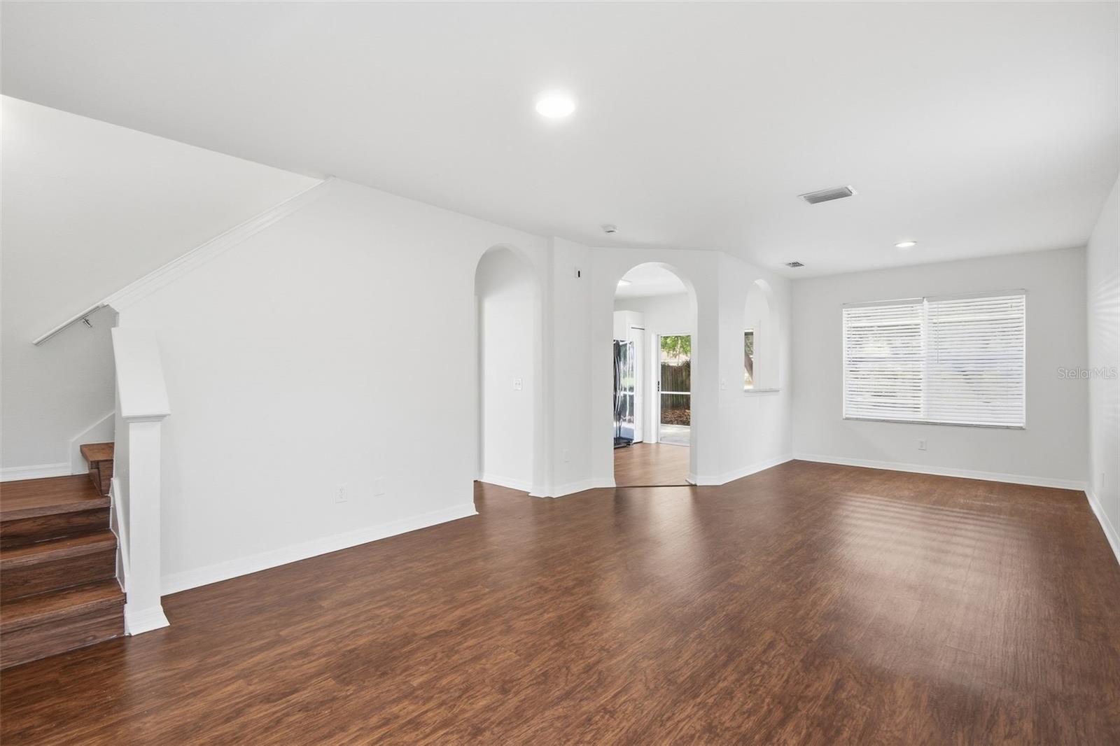 PARKWAY CENTER SINGLE FAMILY P - Residential