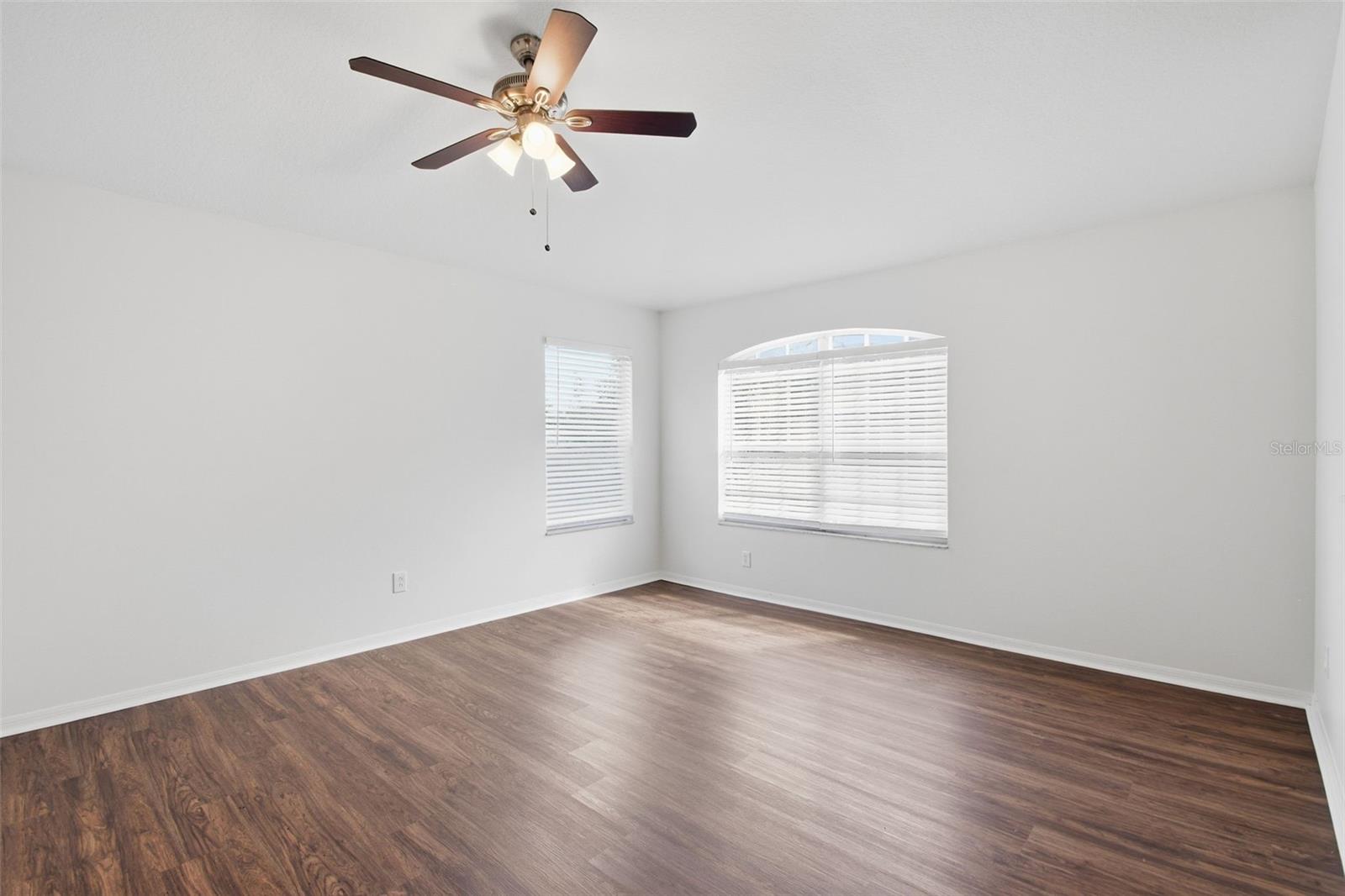 PARKWAY CENTER SINGLE FAMILY P - Residential