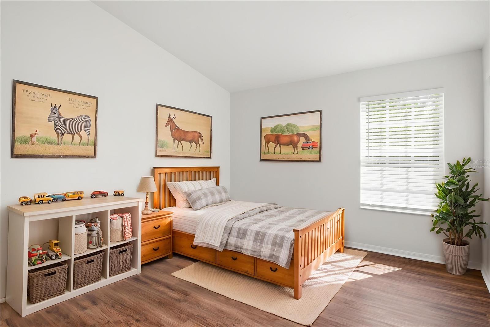 PARKWAY CENTER SINGLE FAMILY P - Residential