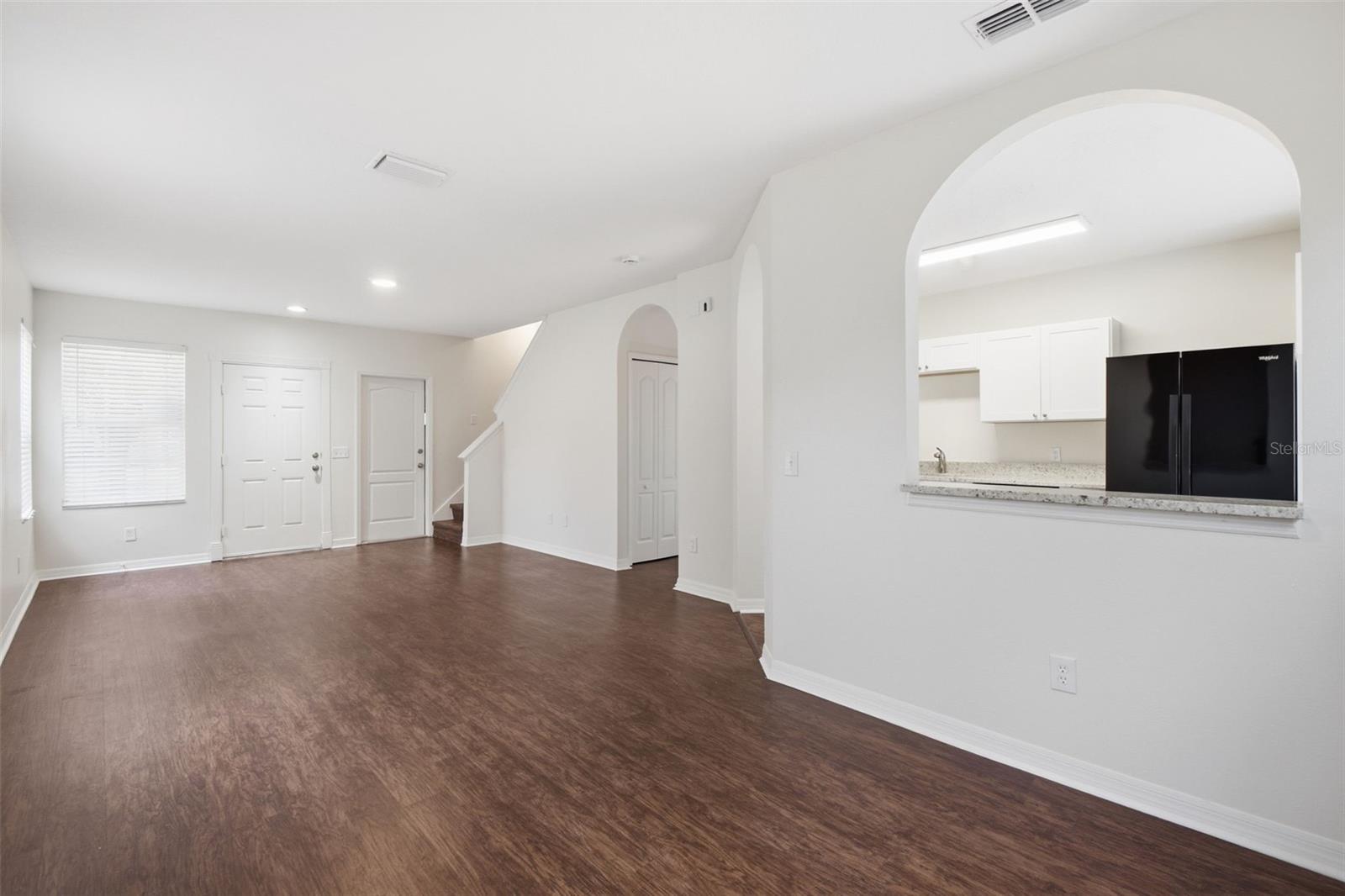 PARKWAY CENTER SINGLE FAMILY P - Residential