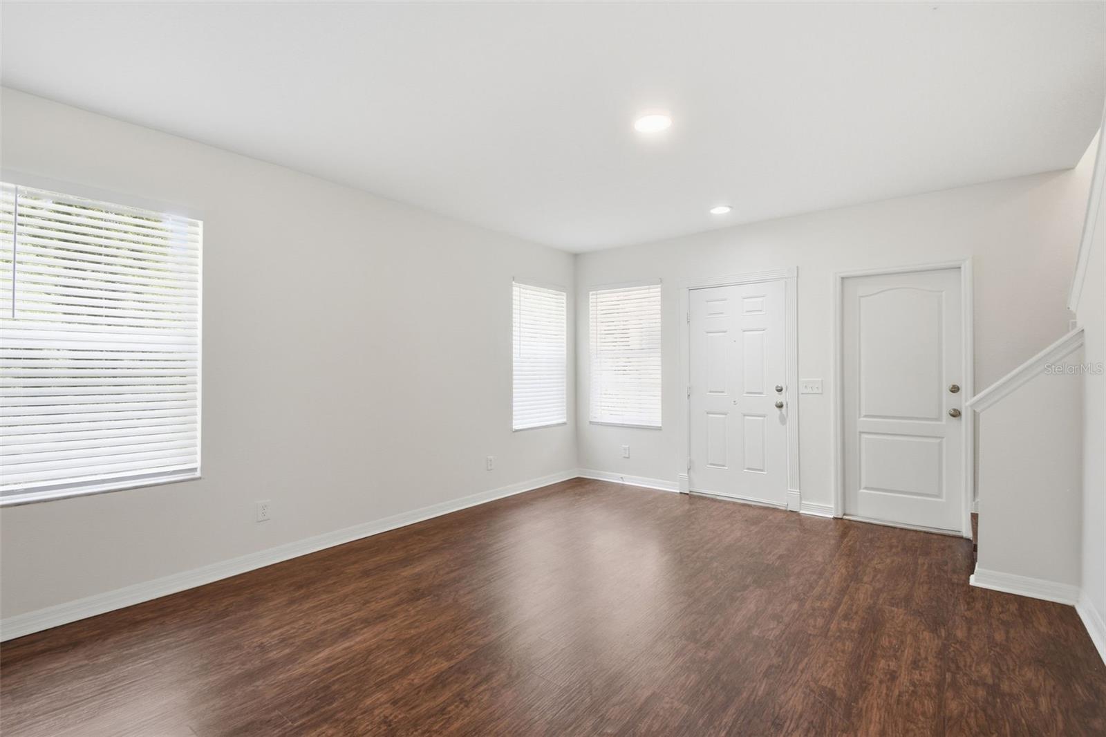 PARKWAY CENTER SINGLE FAMILY P - Residential