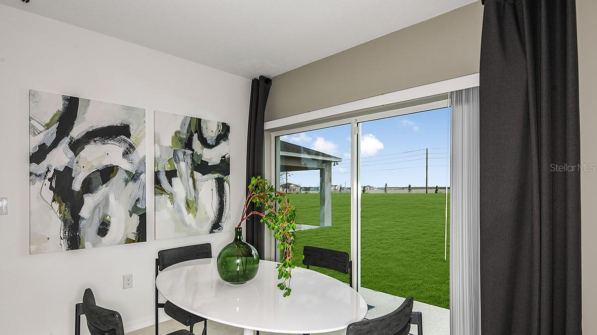 WATERSTONE - Residential