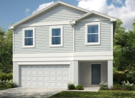 WATERSTONE - Residential