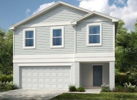 355 CORNERSTONE DRIVE GROVELAND FL 34736