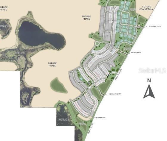 WATERSTONE - Residential