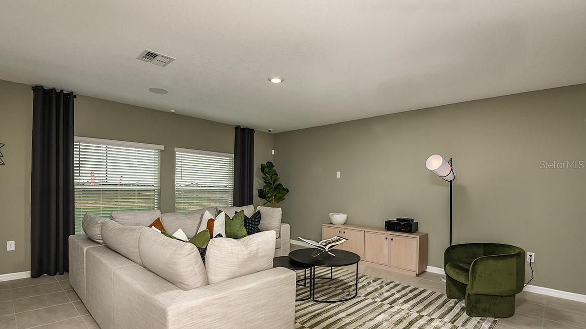 WATERSTONE - Residential