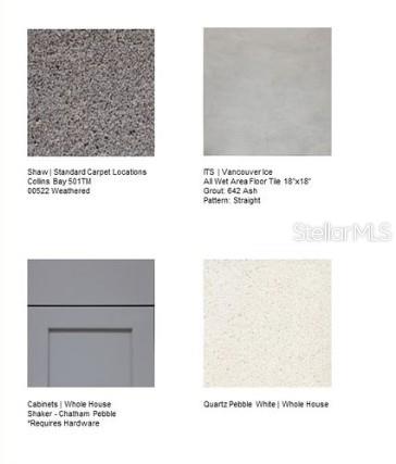 WATERSTONE - Residential