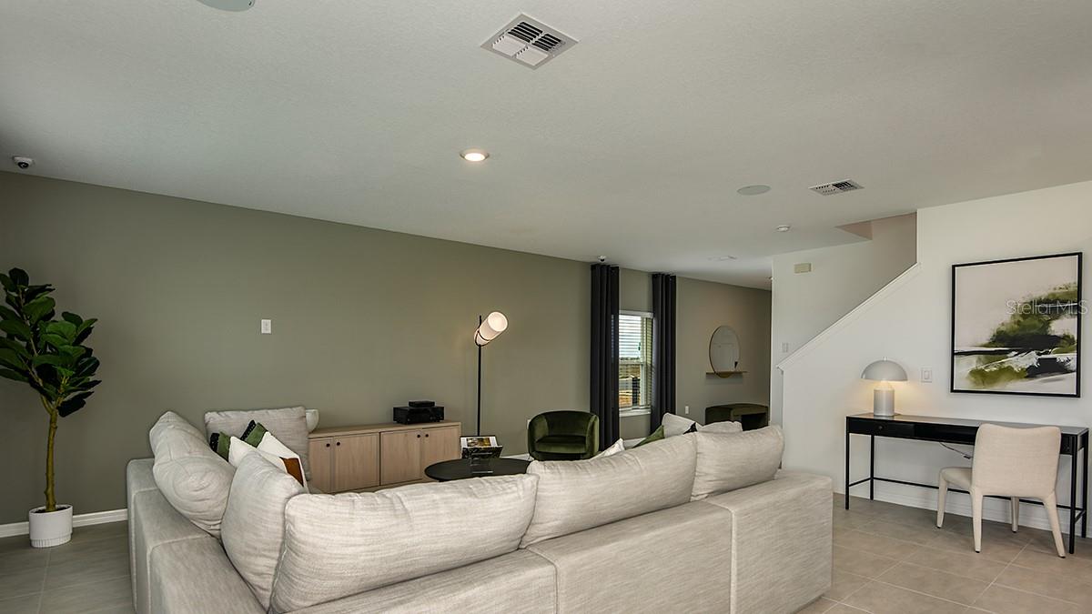 WATERSTONE - Residential