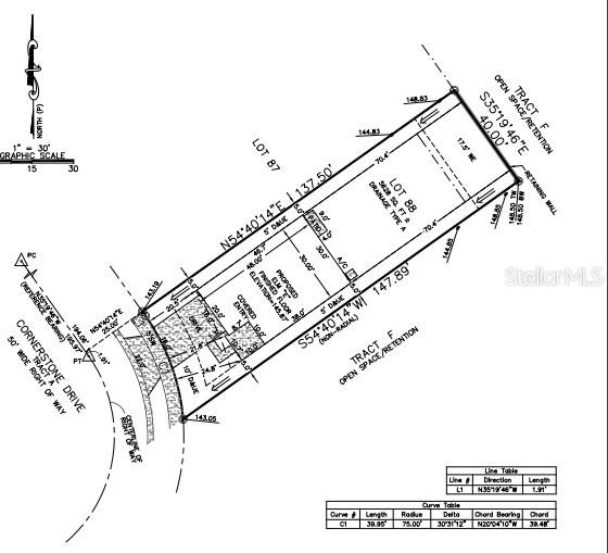 WATERSTONE - Residential