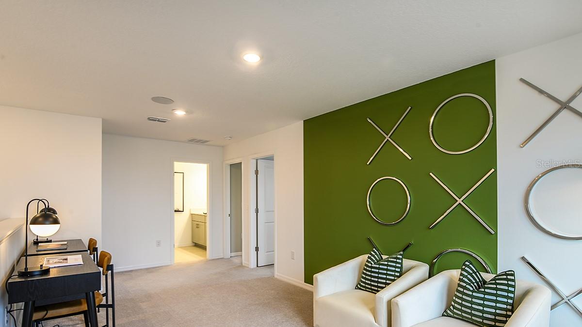 WATERSTONE - Residential