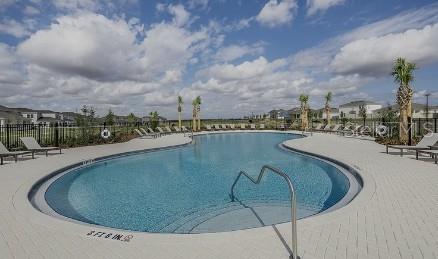 WATERSTONE - Residential