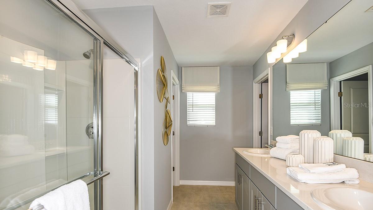 WATERSTONE - Residential