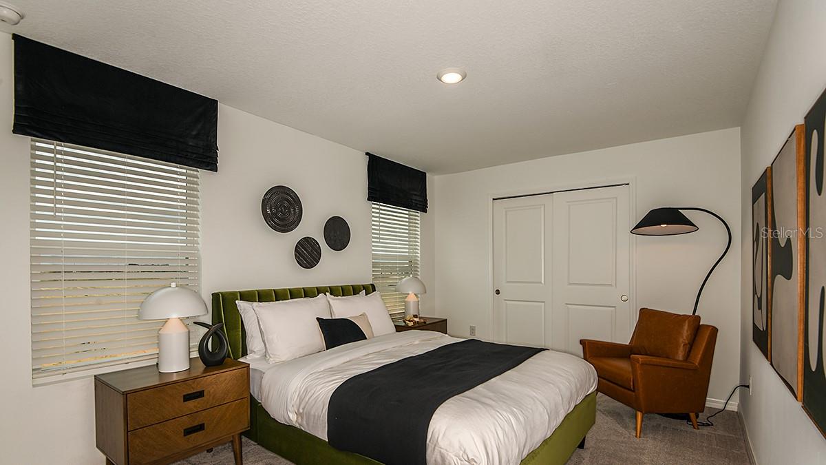 WATERSTONE - Residential