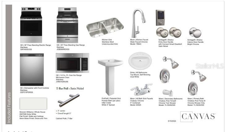 WATERSTONE - Residential