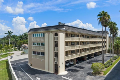 Photo of 155 Bluff View Drive #209, Belleair Bluffs, FL 33770 (MLS # TB8548933)