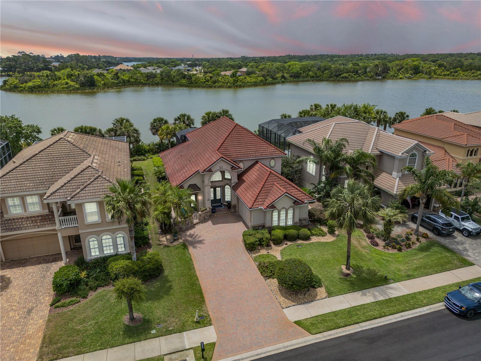 100 EMERALD LAKE DRIVE