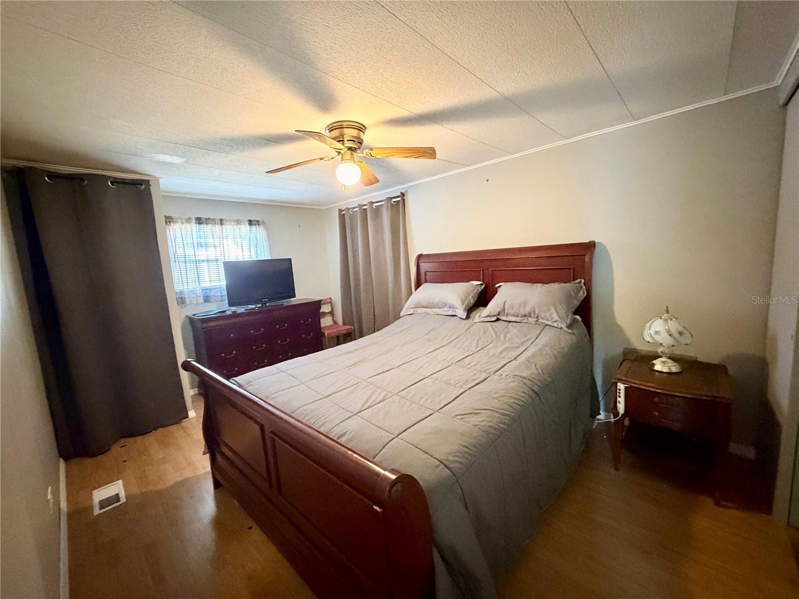 EDGEWATER PINES ROC INC UNREC - Residential