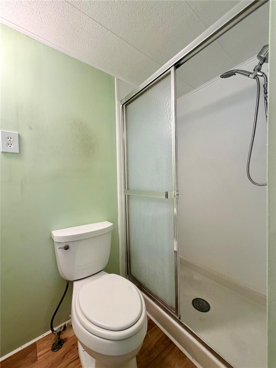 EDGEWATER PINES ROC INC UNREC - Residential