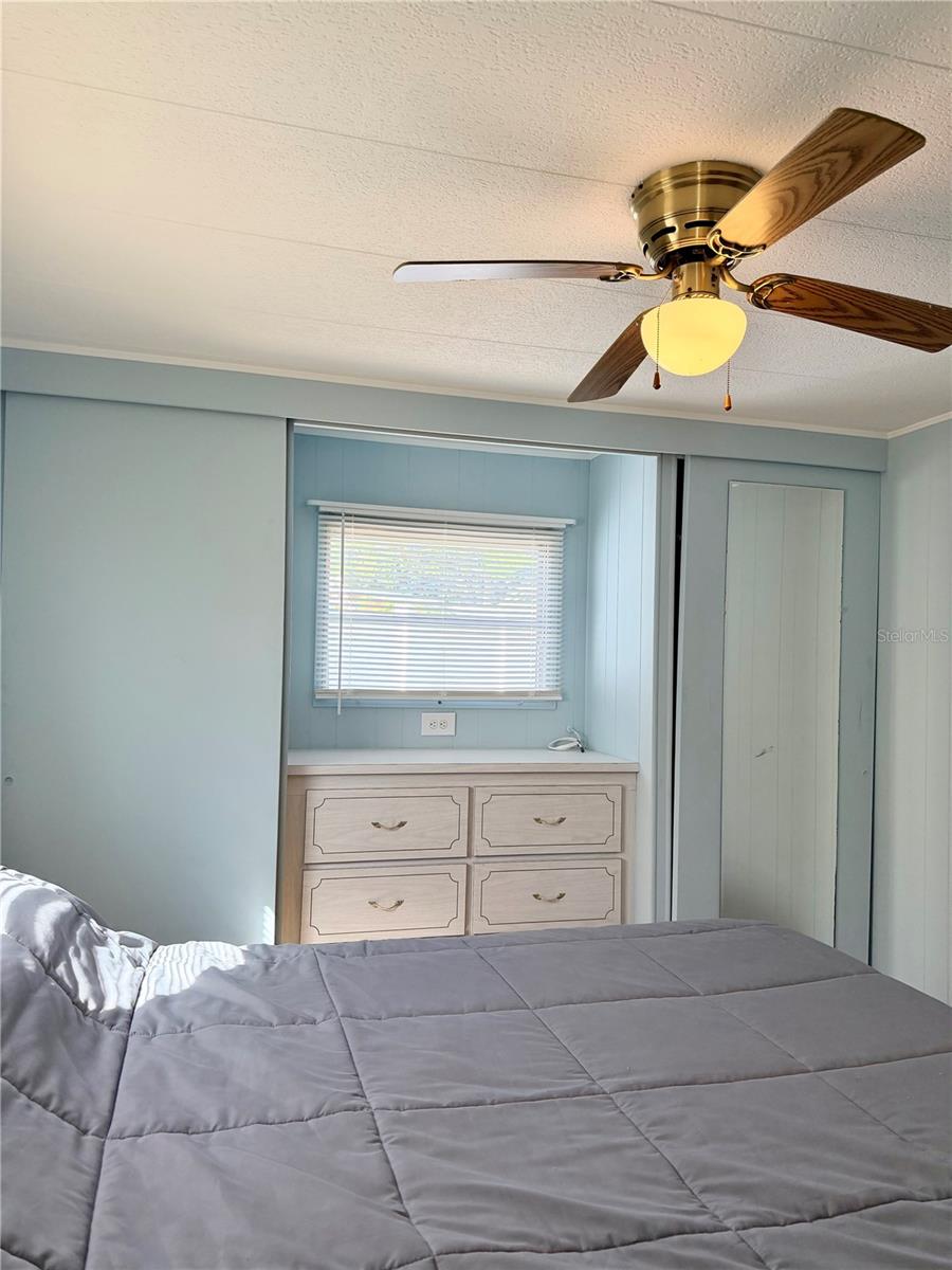 EDGEWATER PINES ROC INC UNREC - Residential