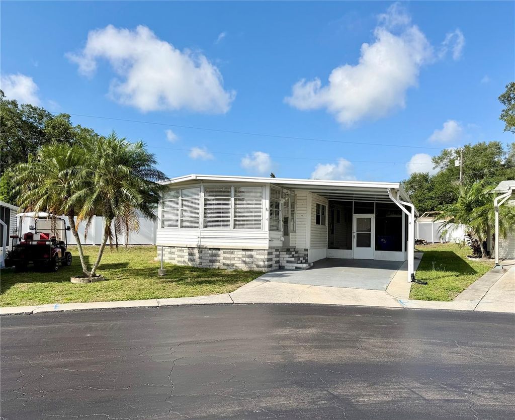 Photo of 10399 67th Avenue #4, Seminole, FL 33772 (MLS # TB8509740)