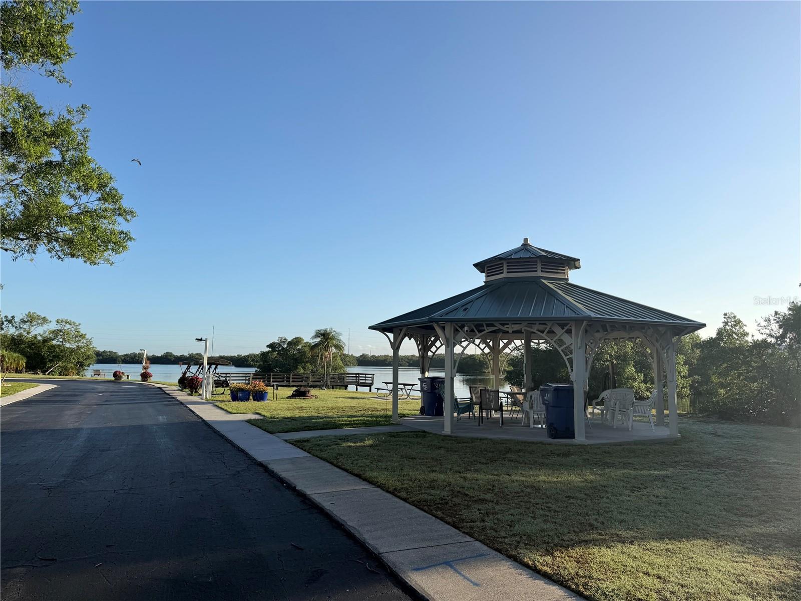 EDGEWATER PINES ROC INC UNREC - Residential